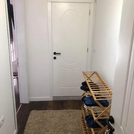Noah's Boutique - In Hotel apartamentowy Korcza